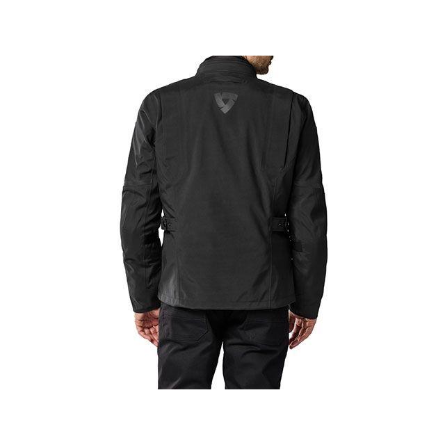 レブイット トレンチ2 GTX GORETEXジャケット（ブラック） サイズ L REVIT_3