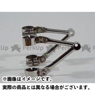 日本産 無料雑誌付き チャックボックス Gb250クラブマン スリムパイプワークライトステー Chuck Box 手数料安い Zoetalentsolutions Com