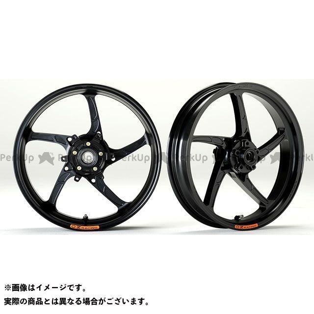 無料雑誌付き Ozレーシング Cbr600rr アルミ鍛造ホイール Oz 5s Piega 前後セット F350 17 R550 17 カラー ブ 1567 パークアップyahoo 店 通販 Yahoo ショッピング