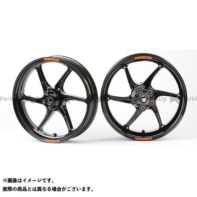 無料雑誌付き Ozレーシング Cbr600rr マグネシウム鍛造ホイール Oz 6s Cattiva 前後セット ブラックペイント F3 50 1568 パークアップyahoo 店 通販 Yahoo ショッピング