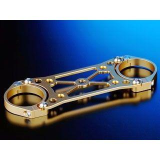 NITRO RACING（ナイトロレーシング） OHLINS φ43正立Fフォーク用
