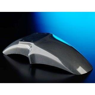 専用2 NITRO RACING（ナイトロレーシング） カーボン 天吊りフロント
