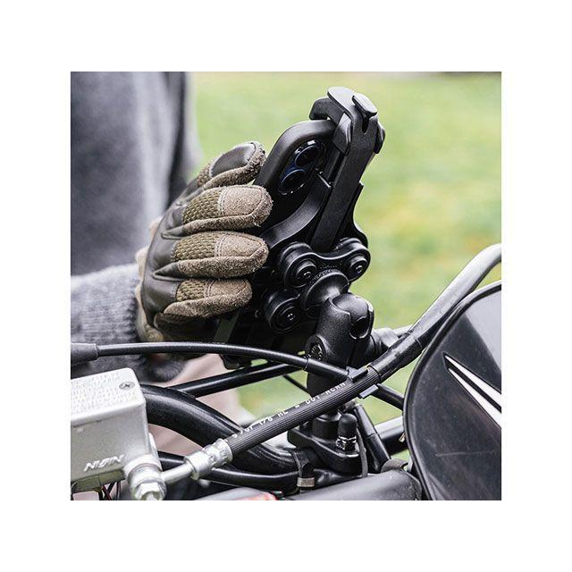 RAM MOUNTS（ラムマウント） 汎用 クイックグリッププロ クレイドル