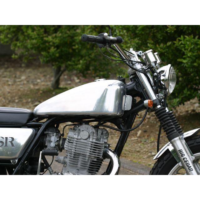 BIGCEDAR（ビッグシーダー） SR400/500 ストレッチスポーツスター
