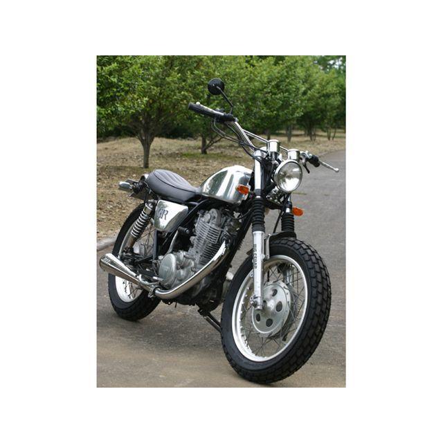 BIGCEDAR（ビッグシーダー） SR400/500 ストレッチスポーツスター