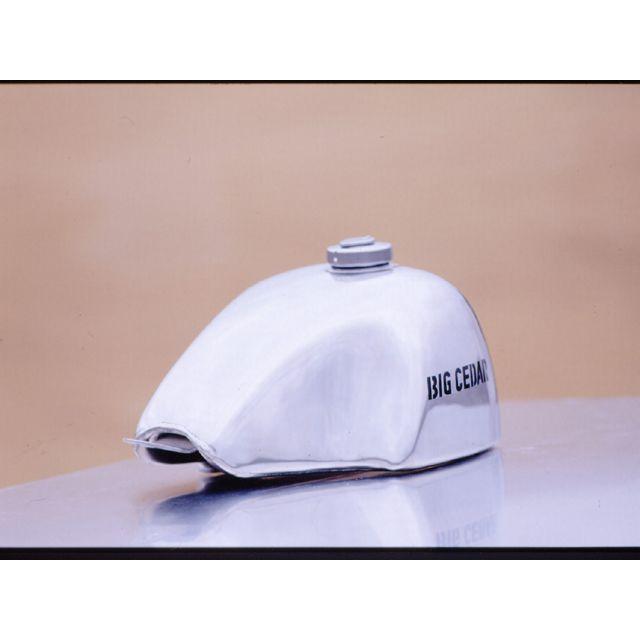 最安値挑戦 無料雑誌付き ビッグシーダー モンキー 12v車用 アルミタンクtype 3 Big Cedar 新発売の Kuljic Com