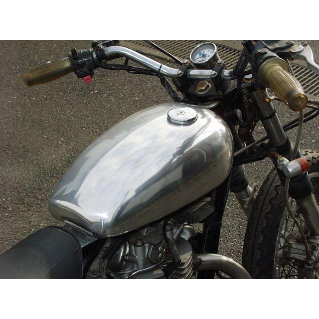 BIGCEDAR ビッグシーダー エストレヤ/250TR ロングピーナッツ BIGCEDAR ビッグシーダー エストレヤ/250TR ロングピーナッツ