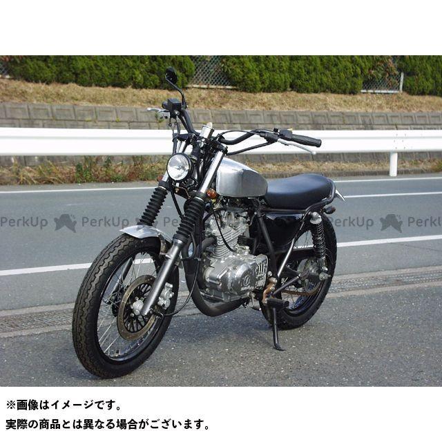 送料代引き無料 グラストラッカー用 アルミタンク ビッグシーダー Akg公式ストア 自動車 オートバイ Rspg Spectrum Eu