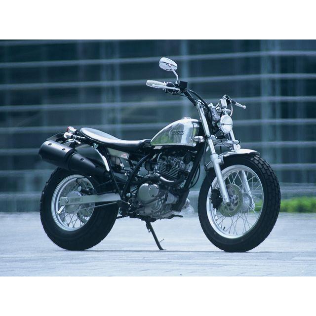 正規品／ビッグシーダー バンバン200 アルミタンクTYPE-4 BIG CEDAR バイク｜motoride｜02