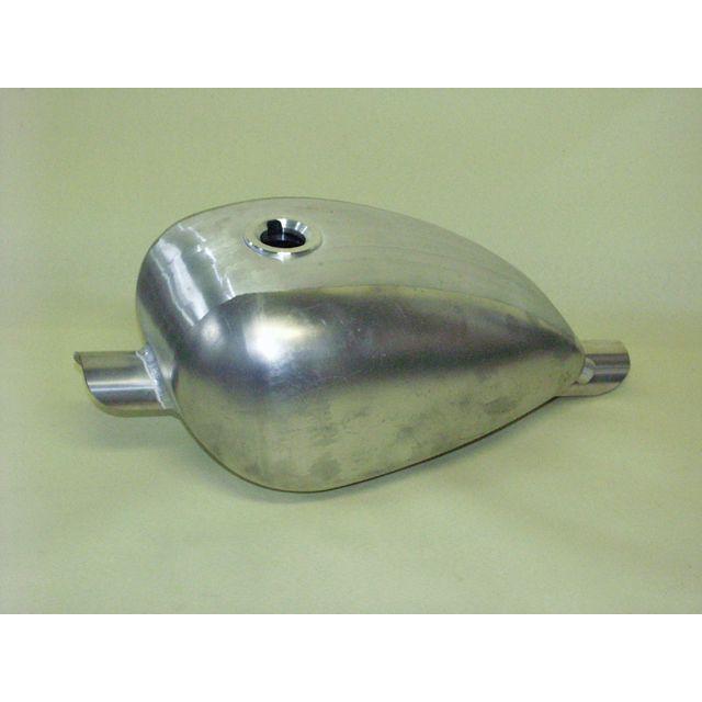 BIGCEDAR（ビッグシーダー） 汎用 汎用 ピーナッツアルミタンク（ロー