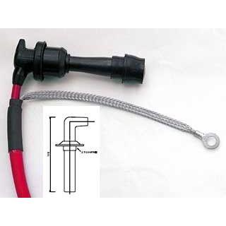 ノロジー ホットワイヤー（レッド） NOLOGY : モトメガネ2号店 - 通販