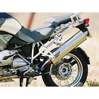 ササキスポーツ R1200GS R1200GS-Adventure スリップオンマフラー 仕様 色無 sasakisports_1
