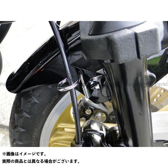 希望者のみラッピング無料】 BRC ビーアールシー 左側用フロントブレーキホースブラケット Z400FX Z400J Z550 BRC Z400FX その他メーター関連パーツ Z400FX メーターステイ・ダンパーゴム(4個セット) ビーアールシー バイク