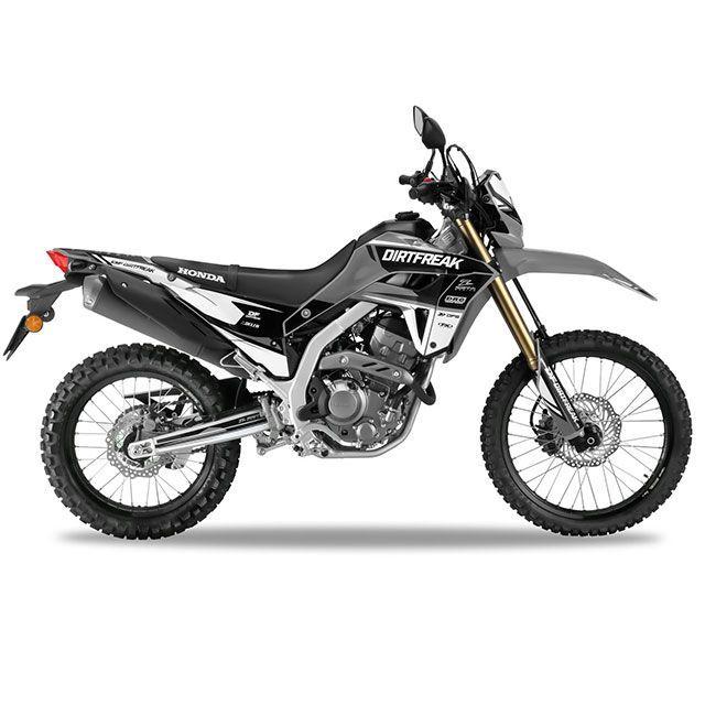 FACTORY EFFEX ファクトリーFX CRF250L（S） HONDA グラフィック