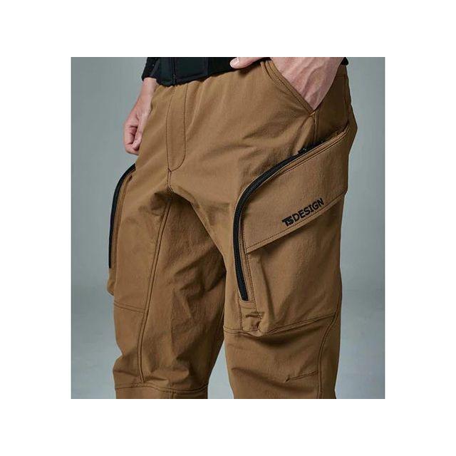 TS DESIGN TSデザイン 55334 TS4Dコーデュラニッカーズストレージ