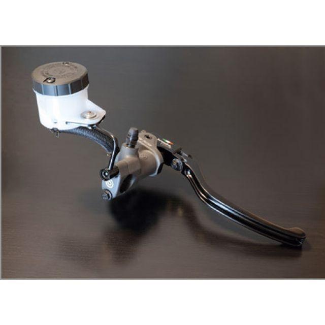 コーケン 汎用 ブレンボ ラジアルマスターシリンダー用タンクキット