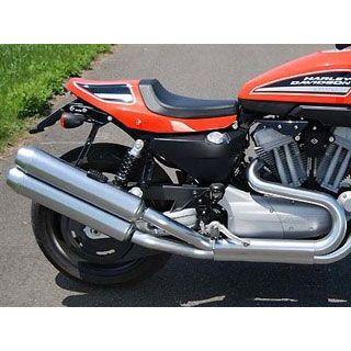 ケイ＆エイチ XR1200/X リアフェンダー 年式 2009 適合車種 XR1200 K&H