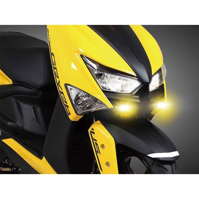 スペシャルパーツ武川 SP武川 シグナス グリファス LEDスモール