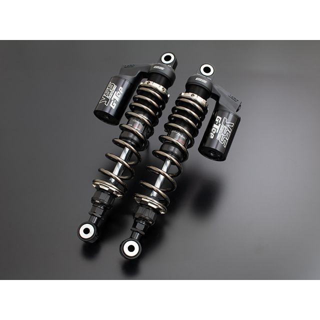 YSS リアサスペンション ツインショック RG362-TRC【2本セット】（漆黒