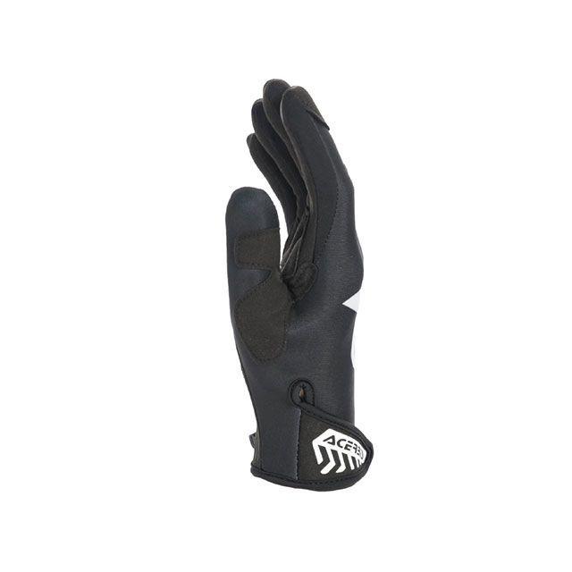 アチェルビス AC-24283 CE NEOPRENE3.0 グローブ（ブラック） サイズ S ACERBISの画像