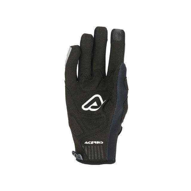 アチェルビス AC-24283 CE NEOPRENE3.0 グローブ（ブラック） サイズ XL ACERBISの画像