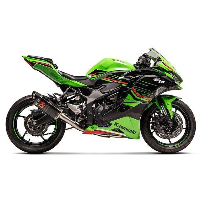 AKRAPOVIC（アクラポビッチ） レーシングライン カーボン : モトメガネ