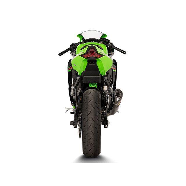 AKRAPOVIC（アクラポビッチ） NINJA ZX-25R NINJA ZX-4R/RR レーシング