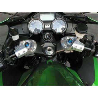 BEET（ビート） ビートジャパン ZX-14R マルチハンドルキット カラー