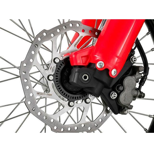 Zウィール ジグラムローター フロント メーカー在庫あり Z-WHEEL_1