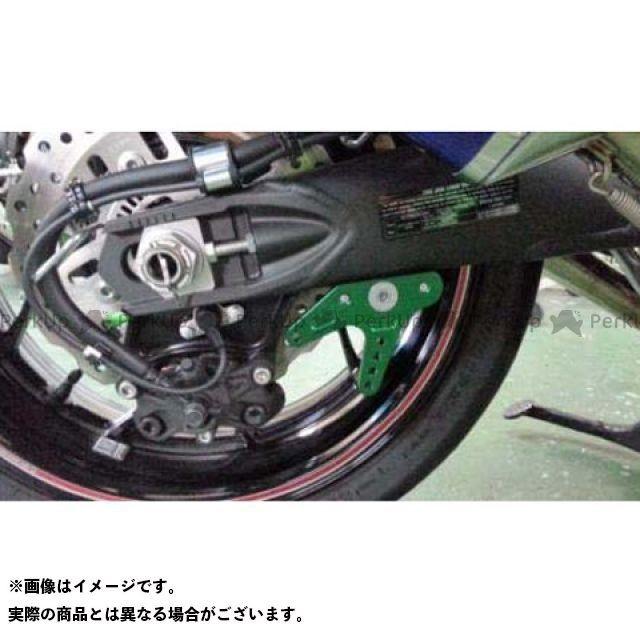 ビートジャパン 汎用 爆売りセール開催中 V字レーシングスタンドフックセット カラー ブラック Beet