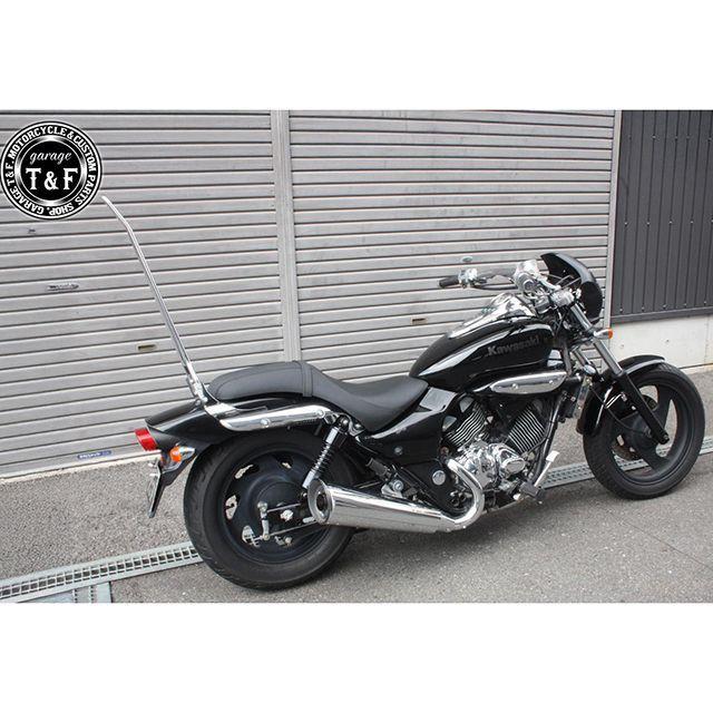 Garage T＆F ガレージT&F エリミネーター250V エリミネーター250V 純正