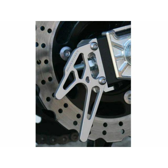 ビートジャパン ニンジャ250 ニンジャ250r Z250 Nassert レーシングスタンドフック セット シルバー Beet 経典