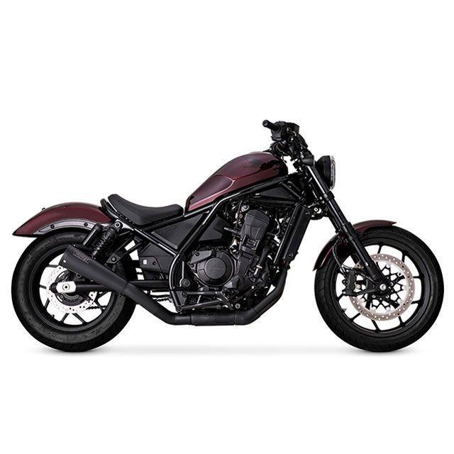VANCE＆HINES（バンス＆ハインズ） バンス Rebel1100 DCT Rebel1100