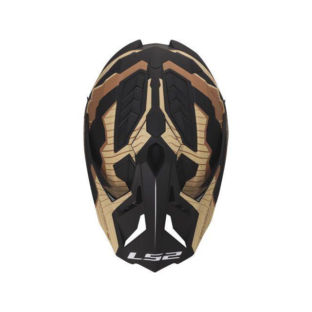 LS2 HELMETS エルエスツーヘルメット LS2 EXPLORER PLUS F（マット