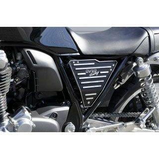 OVER RACING（オーバーレーシング） CB1100 CB1100EX サイドカバー