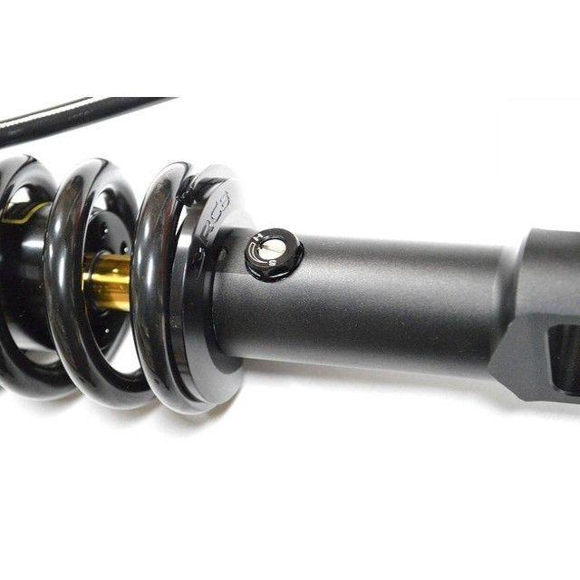 KN企画 RCB 280mm リアショック減衰調整（GSX-R/S125/150）DB-2 PLUS
