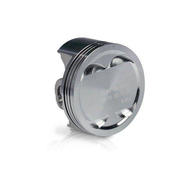 KN企画 UmaRacing アルミボアアップキット（鍛造ピストン63mm）NMAX125