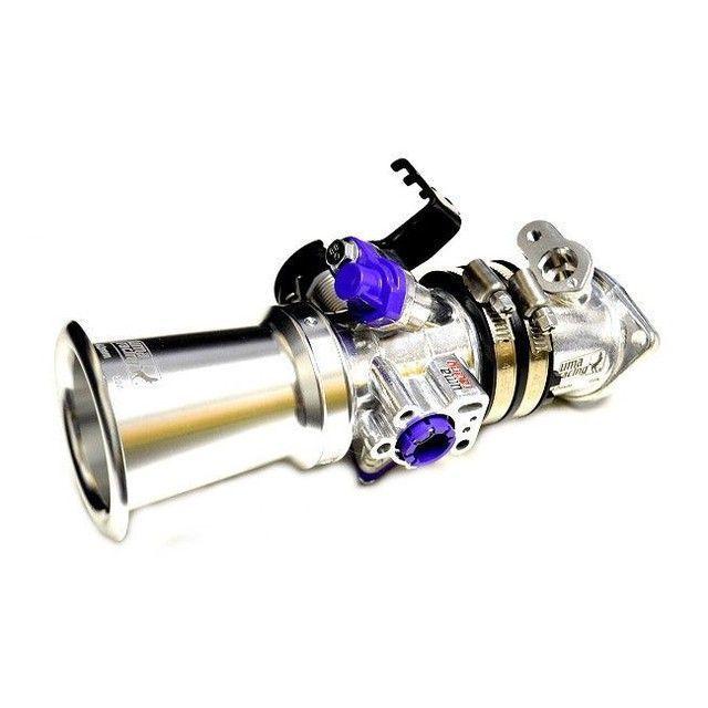 KN企画 Y15ZR/EXCITER150/SNIPER150/MXKING150 UmaRacing 42mm