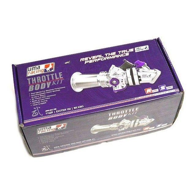 KN企画 Y15ZR/EXCITER150/SNIPER150/MXKING150 UmaRacing 42mm
