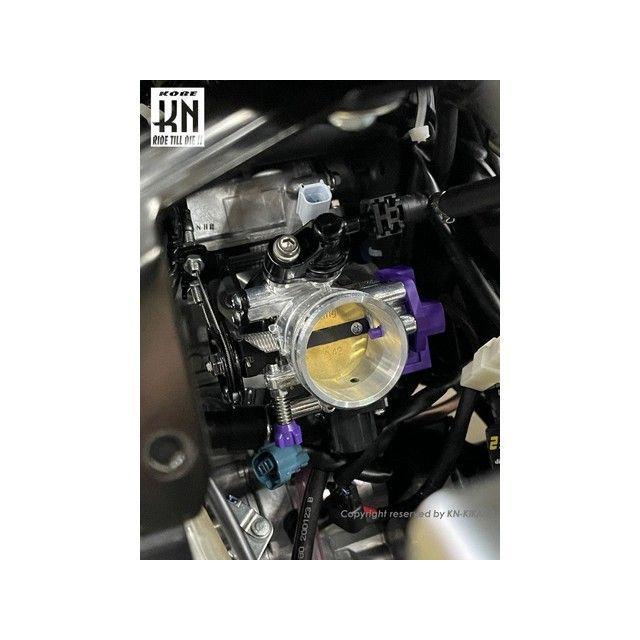 KN企画 Y15ZR/EXCITER150/SNIPER150/MXKING150 UmaRacing 42mm