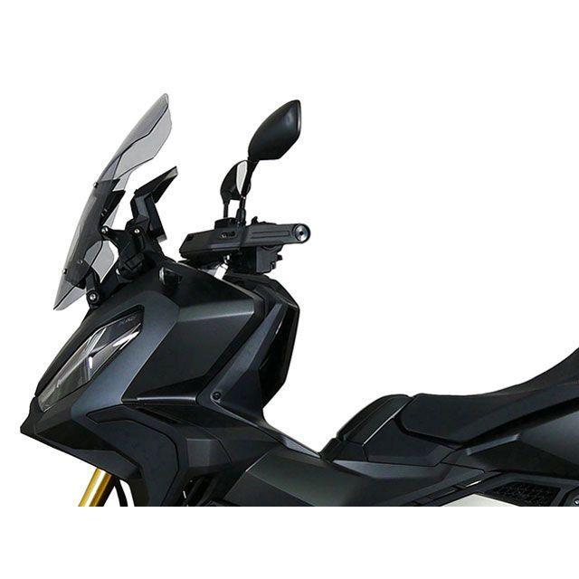ねんこ エムアールエー X-ADV スクリーン ツーリング（スモーク） MRA