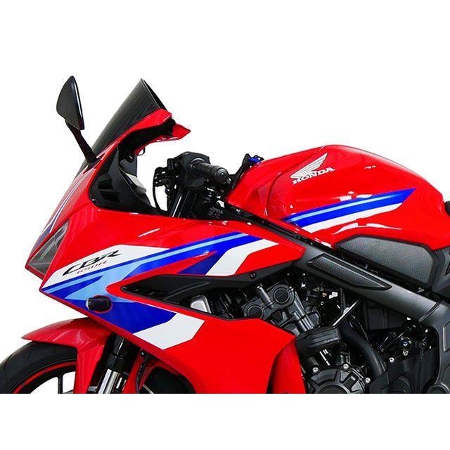 MRA エムアールエー CBR650R E-Clutch CBR650R スクリーン レーシング