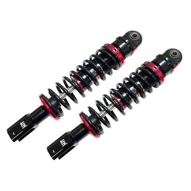 グリファス ローダウン リヤショック KN企画 Xフォース NMAX KN企画 スーパーアブソーベントショック シグナスグリファス（BKG/B8R