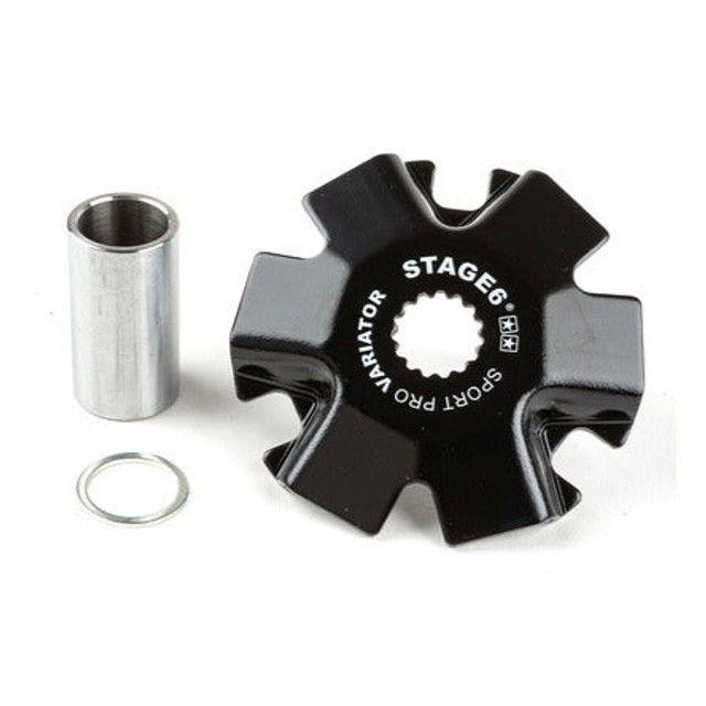 ステージ6 ハイスピードプーリー（ヤマハ太軸/細軸用）SPORT PRO