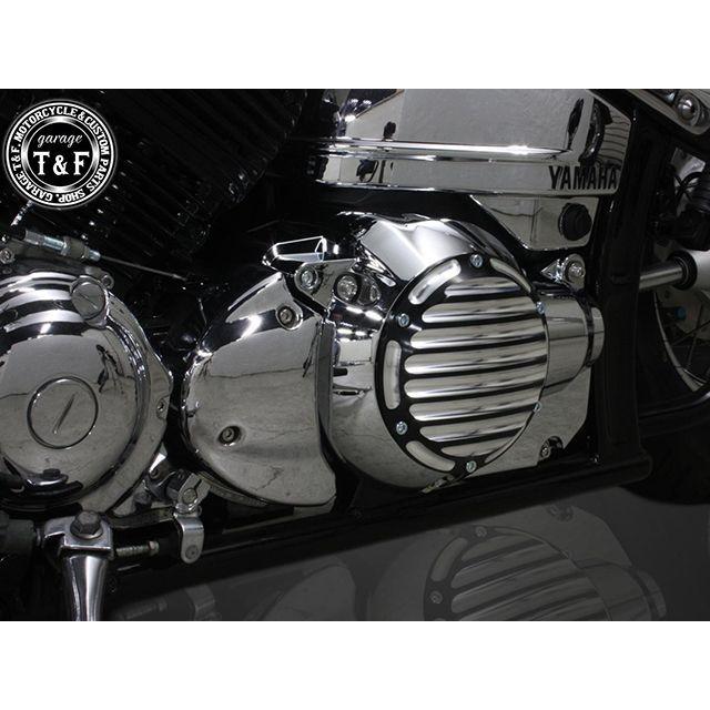 Garage T＆F ガレージT&F ドラッグスター400 ドラッグスター400