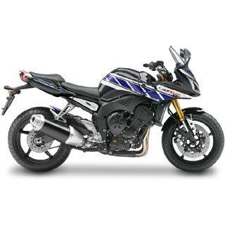 【メーカー直送】エムディーエフ FZ1 FAZER FZ1 FAZER（06-） グラフィックキット ストロボモデル ブルータイプ モデル コンプリ…_1