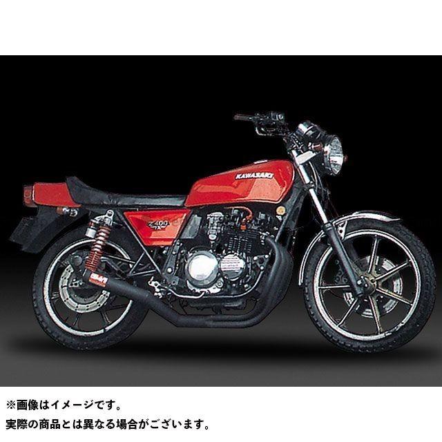 ヨシムラ 機械曲ストレートサイクロン B（スチールカバー） メーカー在庫あり YOSHIMURA