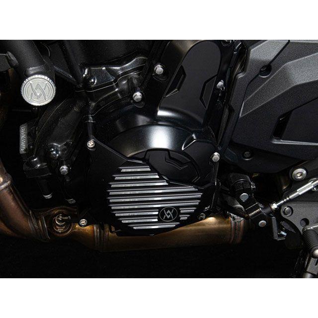 ARCHI アーキ Z650RS アルフィンダイナモカバーガード verARCHI