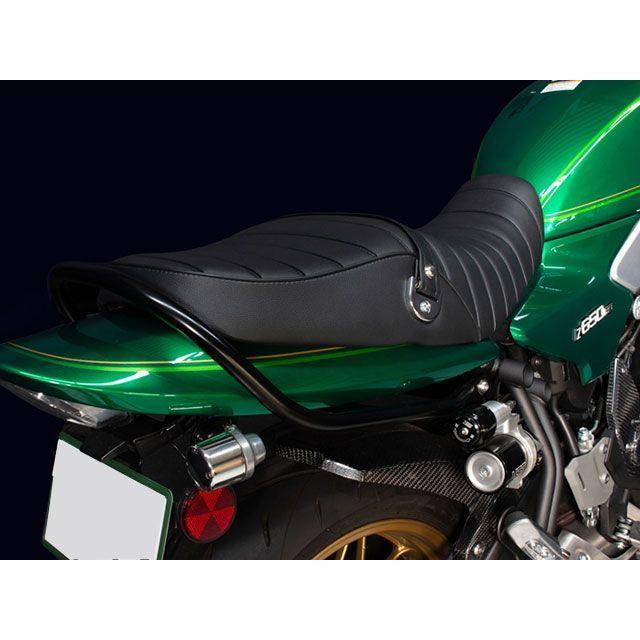 ARCHI アーキ Z650RS ARCHIシート タックロール ベルト付属 Z650RS
