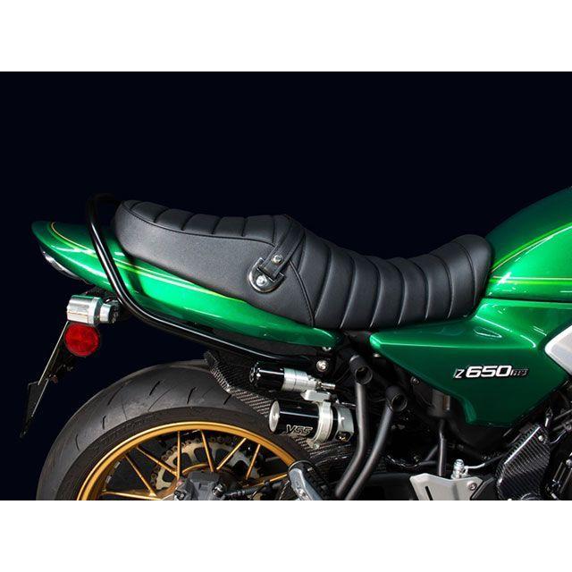ARCHI アーキ Z650RS ARCHIシート タックロール ベルト付属 Z650RS